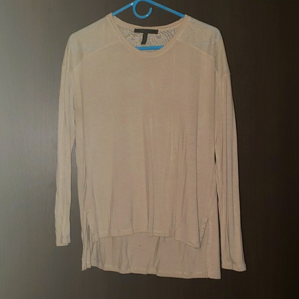 BCBGMAXAZRIA TOP